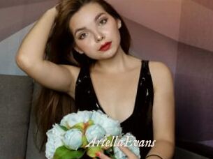 AriellaEvans