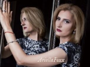 AriellaFoxx