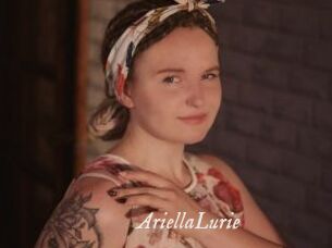 AriellaLurie