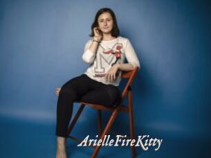 ArielleFireKitty