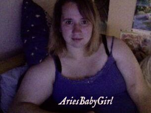 AriesBabyGirl
