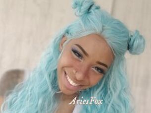 AriesFox