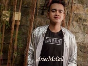 AriesMcCall