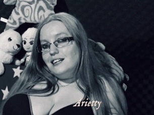Arietty Chobix 
