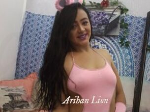 Arihan_Lion