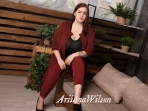 AriianaWilson