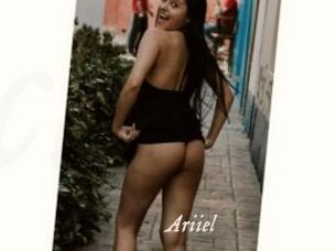 Ariiel