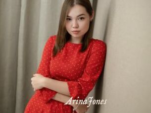 ArinaJones