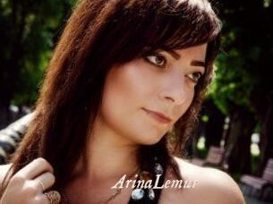 Arina_Lemur
