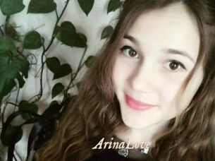 ArinaLove