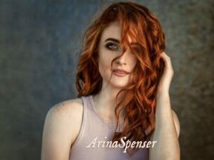 ArinaSpenser