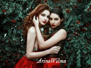 ArinaWilma