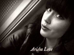 Arisha_Love_