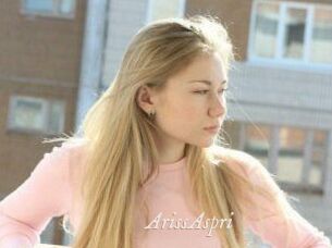 ArissAspri