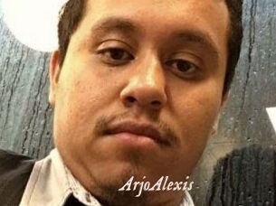 Arjo_Alexis