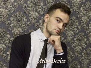 ArlanDenice
