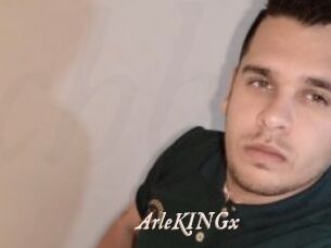 ArleKINGx