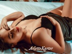 ArletteKarter