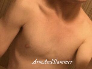 ArmAndSlammer