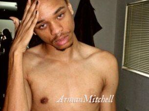 ArmanMitchell
