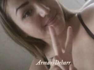 ArmaniDeharr