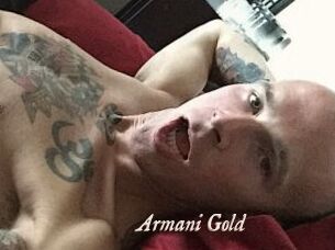 Armani_Gold