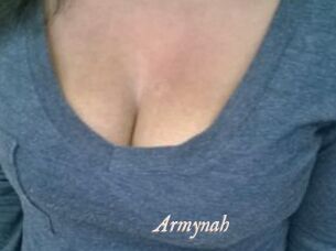 Armynah