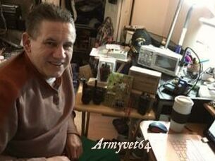 Armyvet64