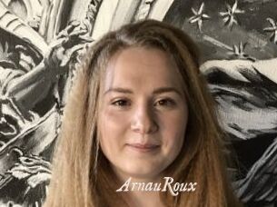 ArnauRoux