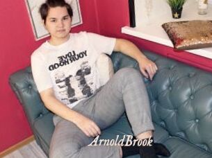ArnoldBrook