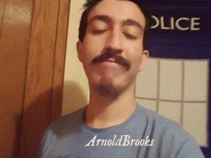 Arnold_Brooks