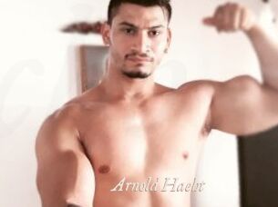 Arnold_Haeht