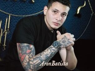 AronBatista