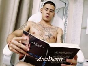 AronDuarte