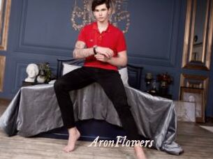 AronFlowers