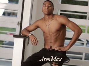 AronMax