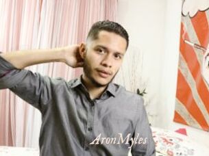 AronMyles