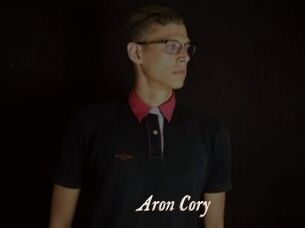 Aron_Cory