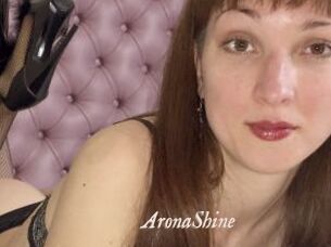 AronaShine