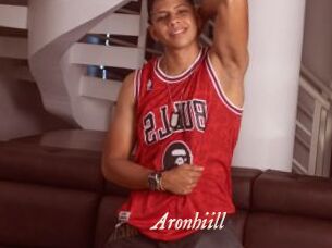Aronhiill