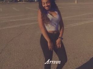 Arreon