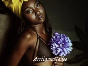 ArriiannaJadee