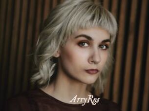 ArryRos