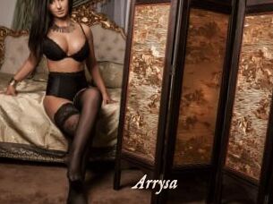 Arrysa