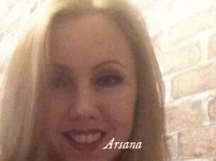 Arsana