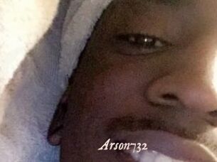 Arson732