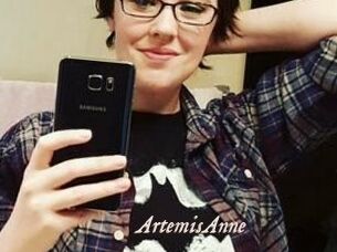 ArtemisAnne