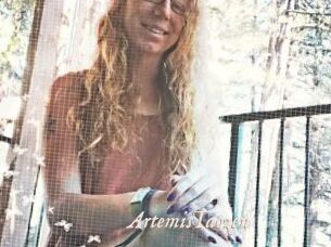 ArtemisTaozen