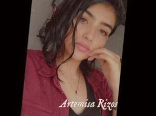 Artemisa_Rizos