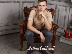 ArthurCaldwell